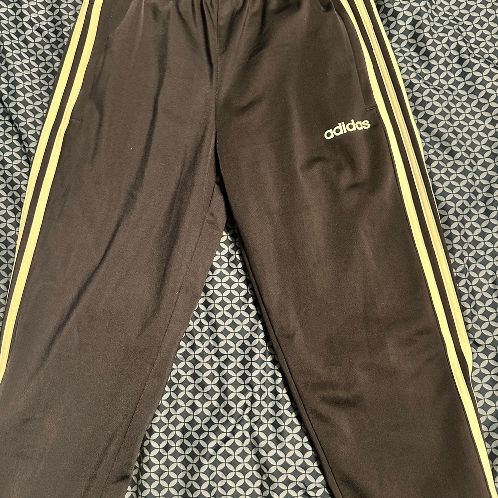 Adidas sweatpants